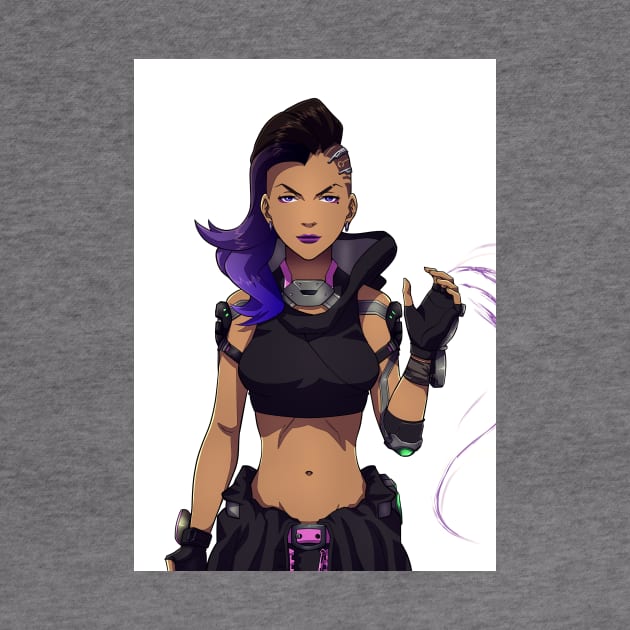 Sombra by DeyvidEndo182